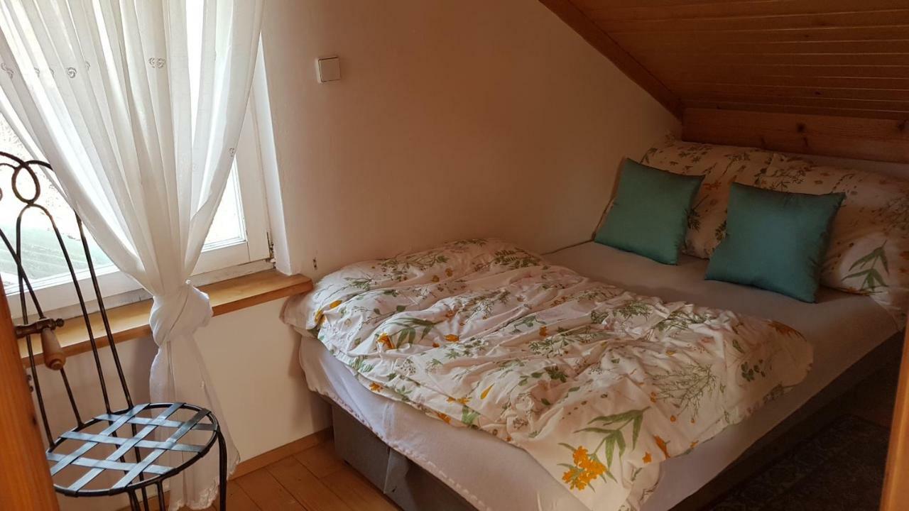 Fort Janowek Екстер'єр фото